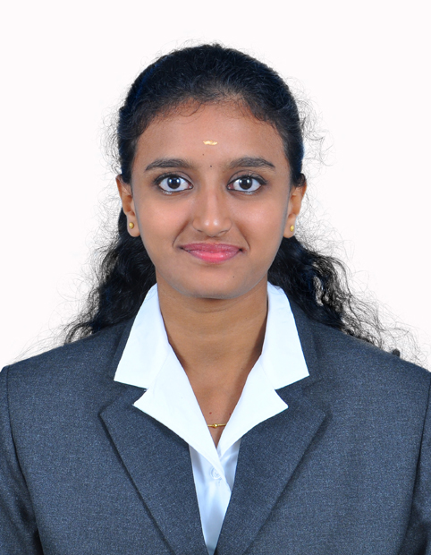 Dhakshadha S